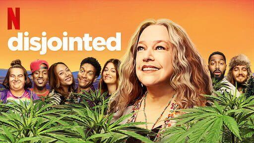 netflix show about weed