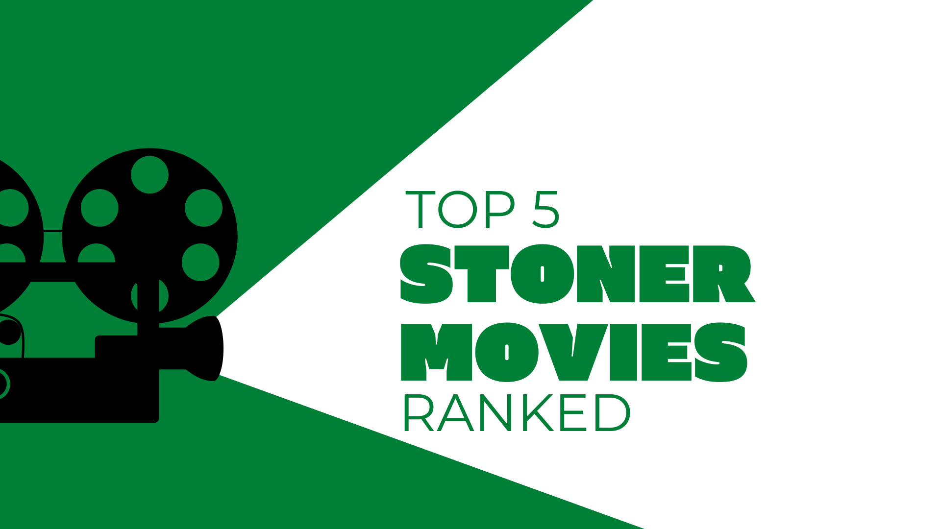 what movies are best to watch high