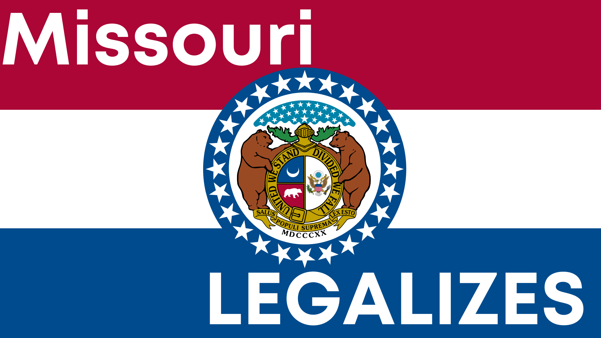 Missouri & Cannabis Legalization