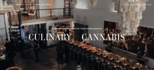 Culinary Cannabis
