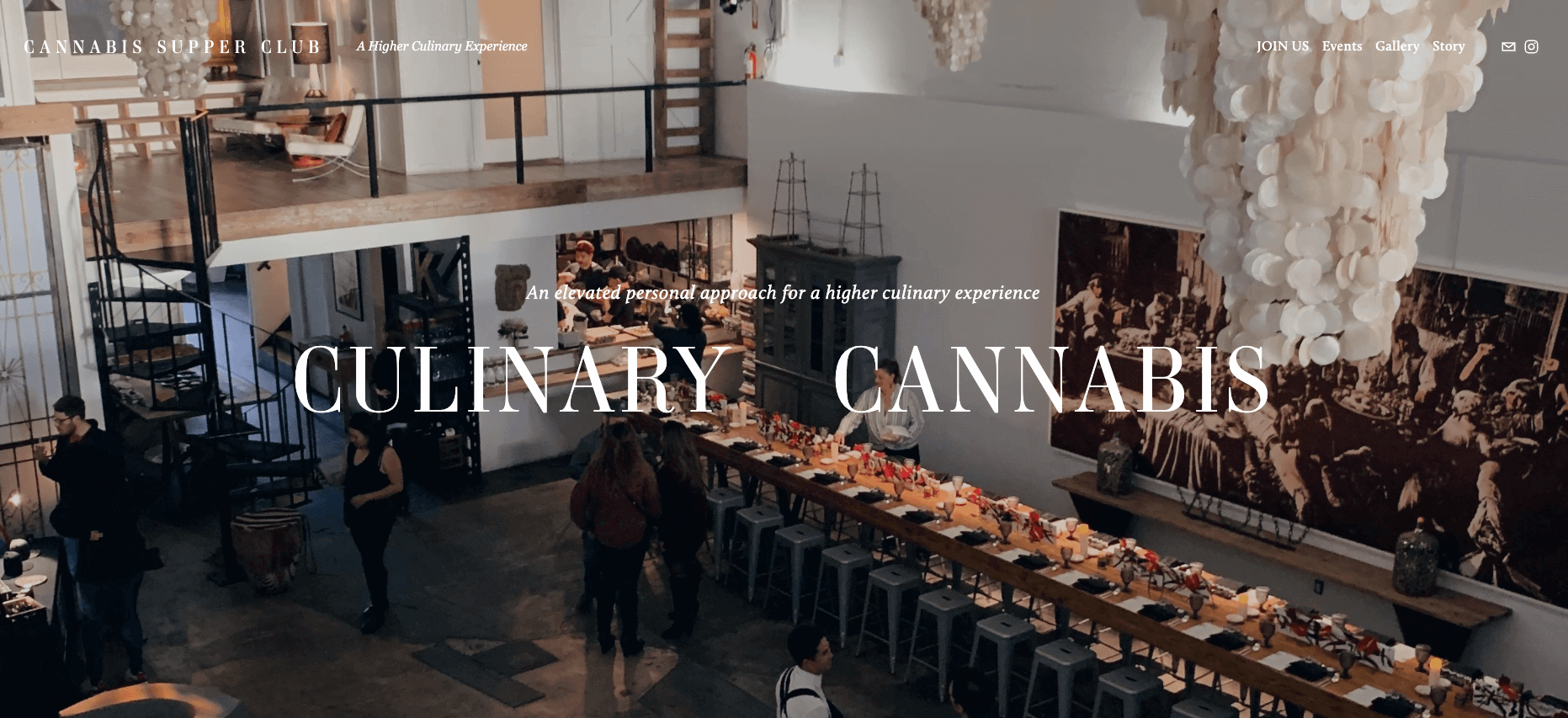 Culinary Cannabis