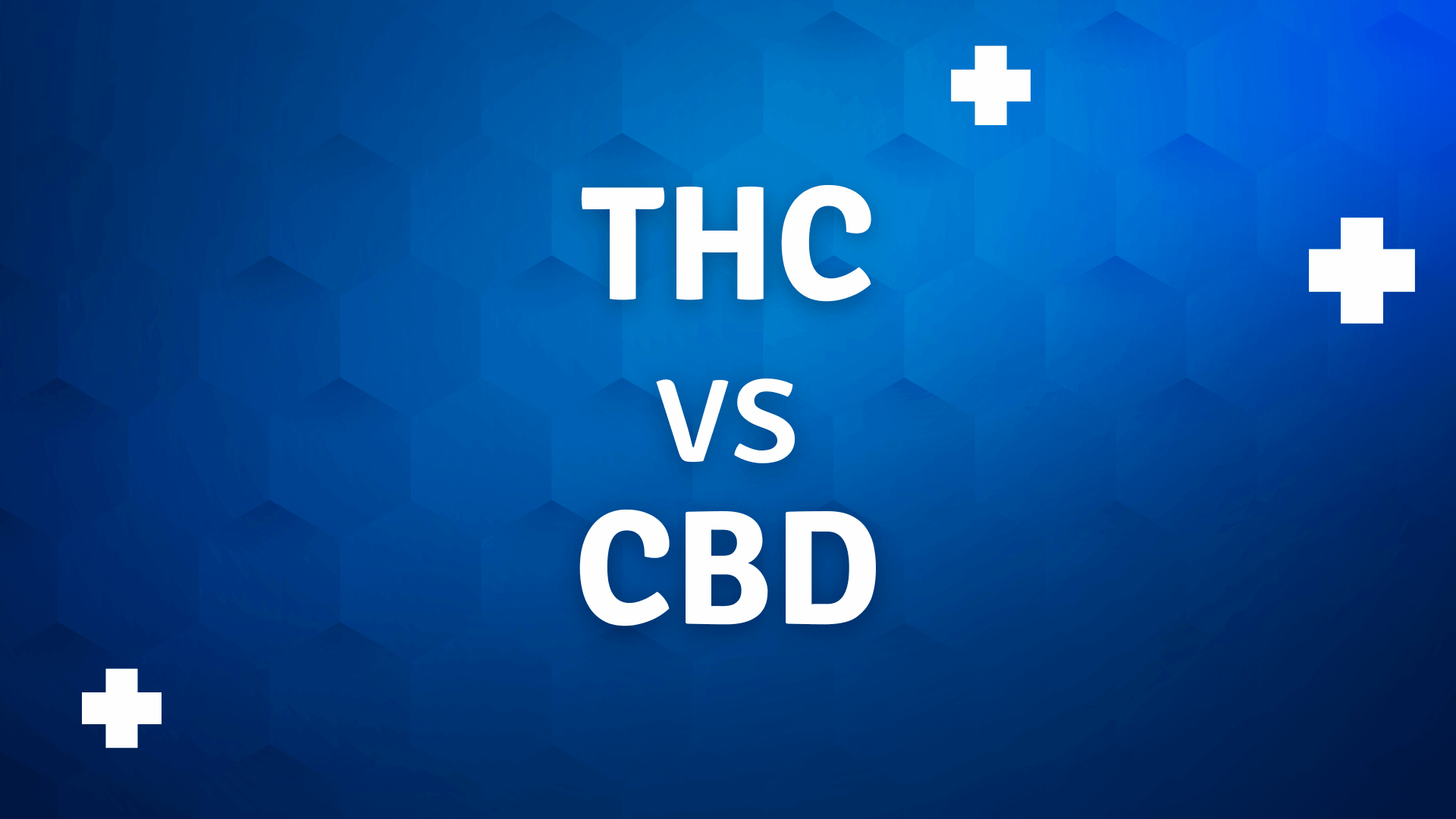 what is better, thc or cbd?