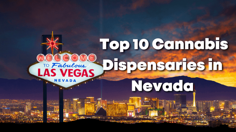 where to buy weed in vegas?
