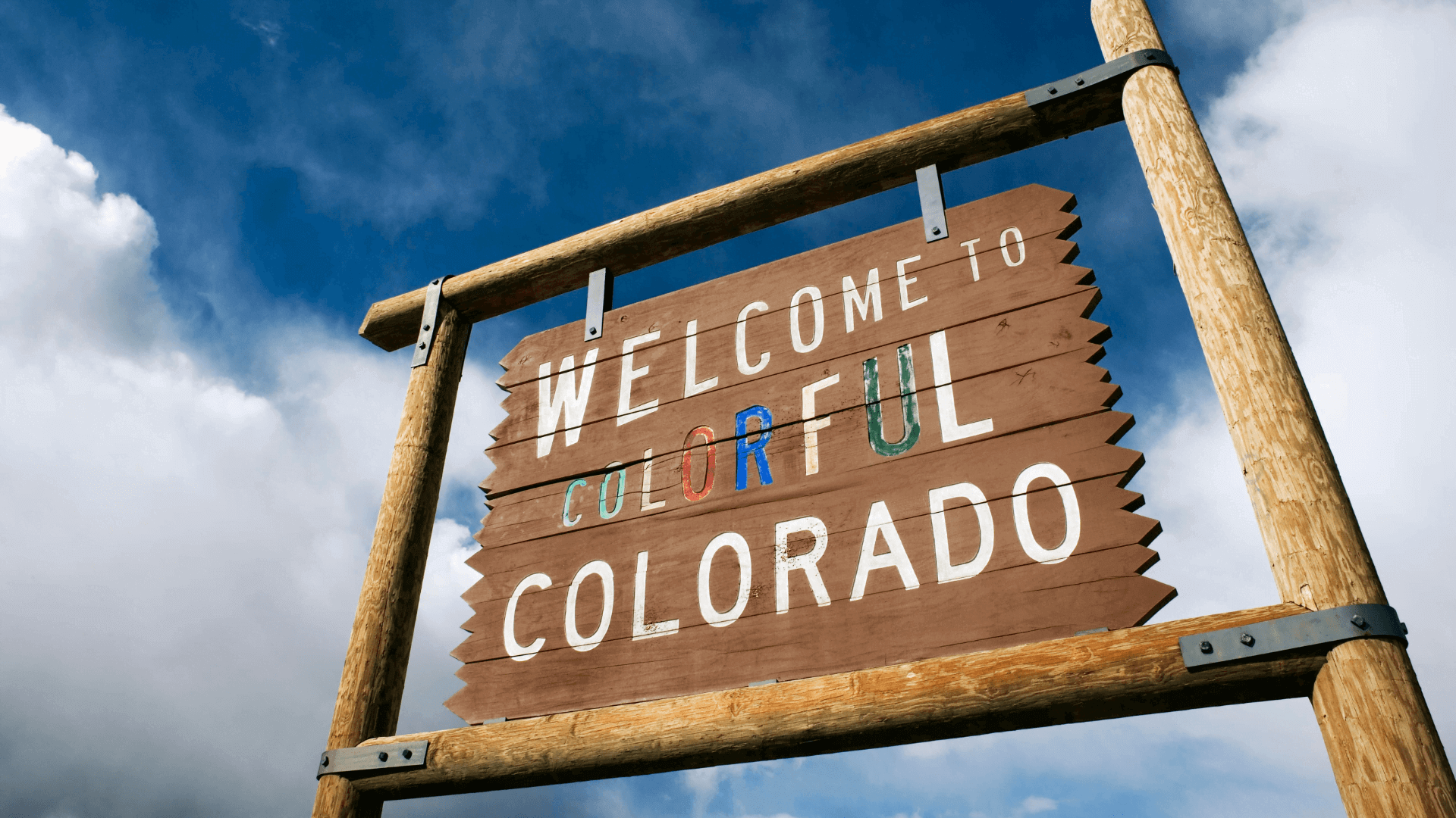 Where can you buy weed in colorado?