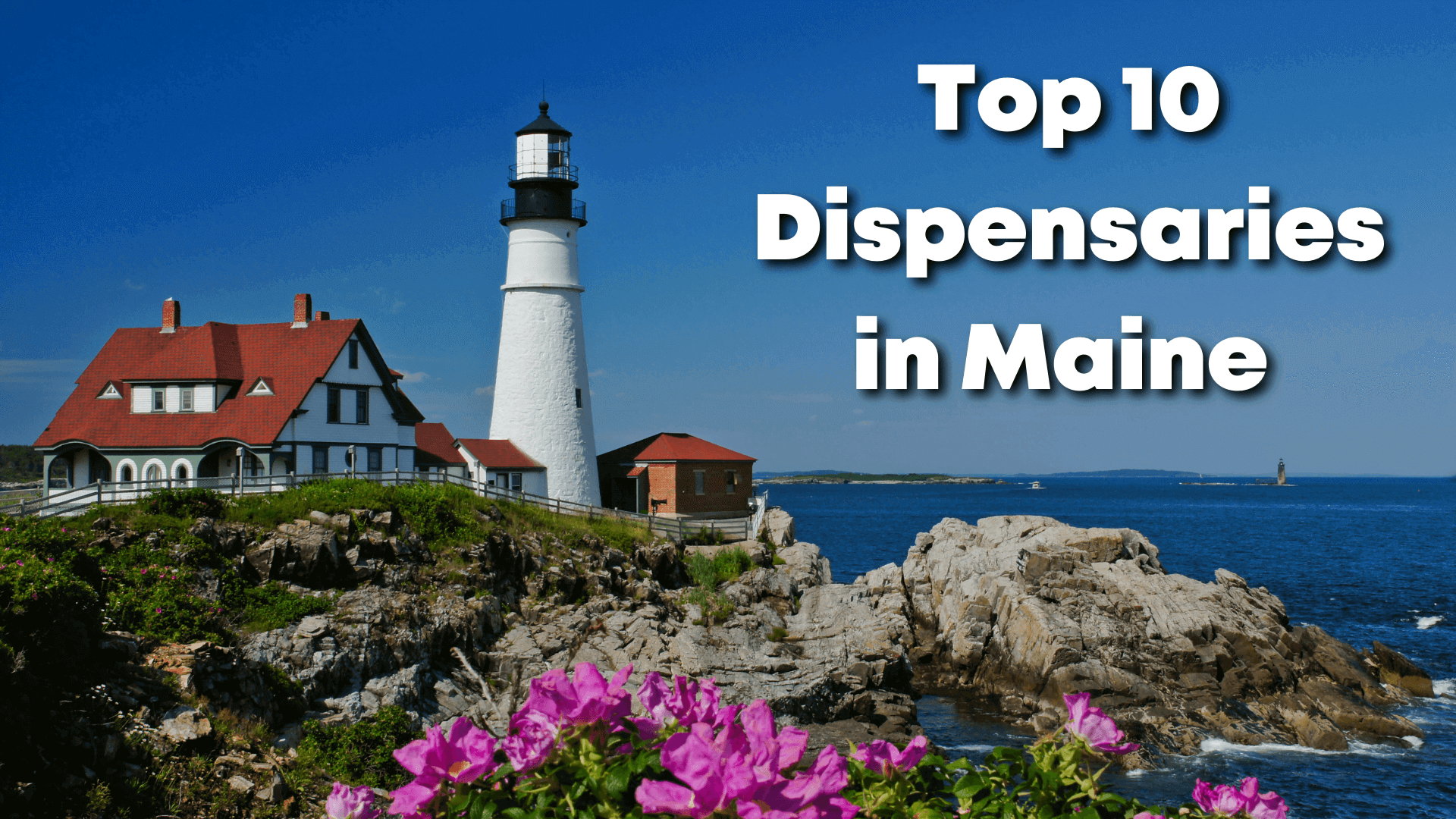 Where to buy weed in Maine?