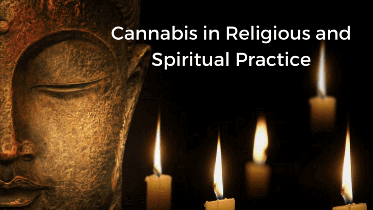 cannabis in religion