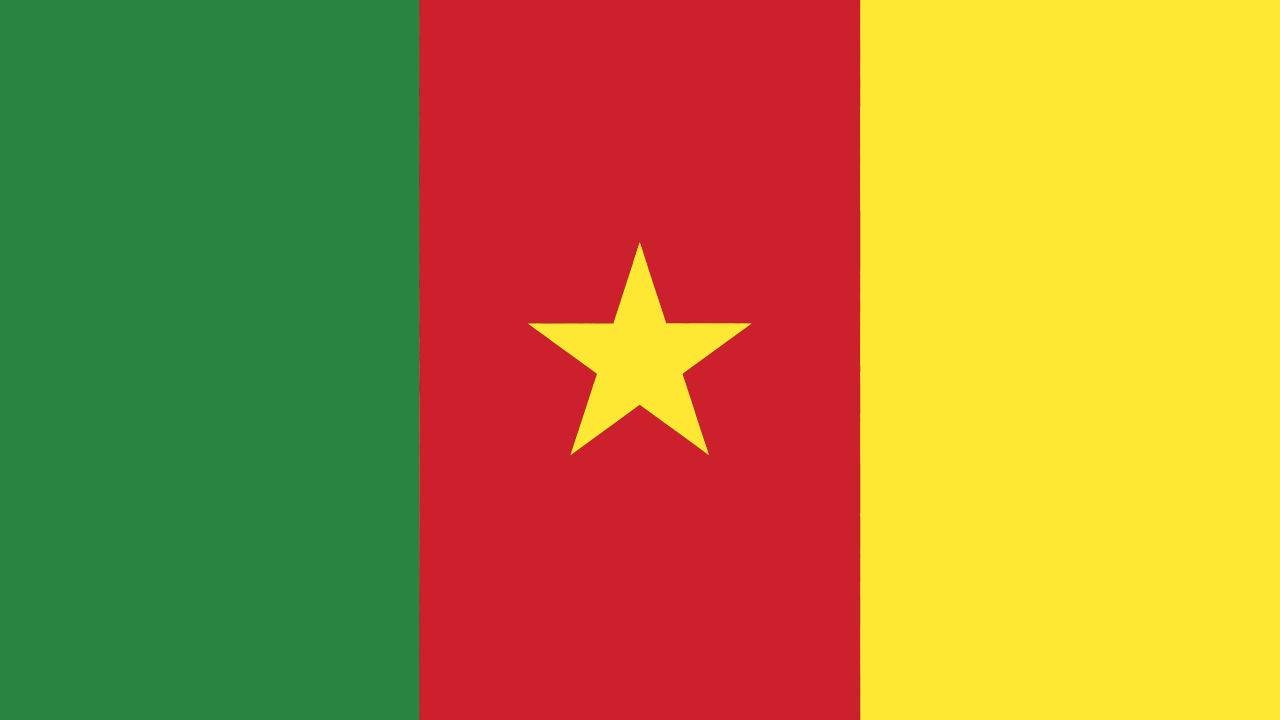 Cannabis in Cameroon