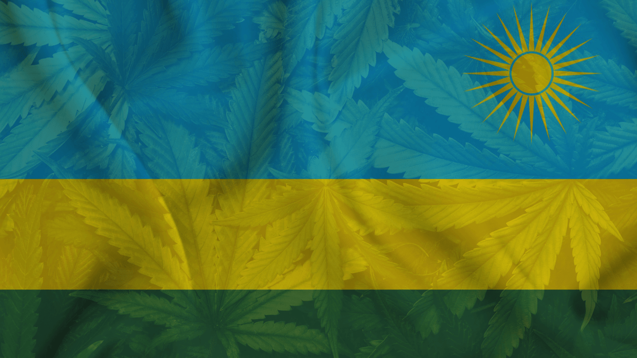 Rwanda