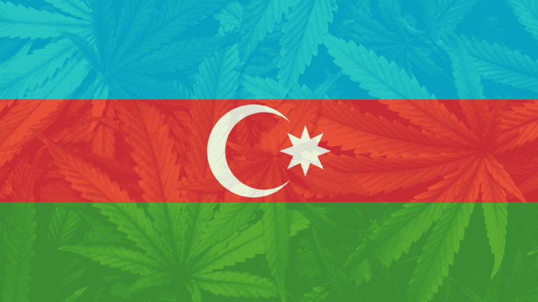 Cannabis in Azerbaijan