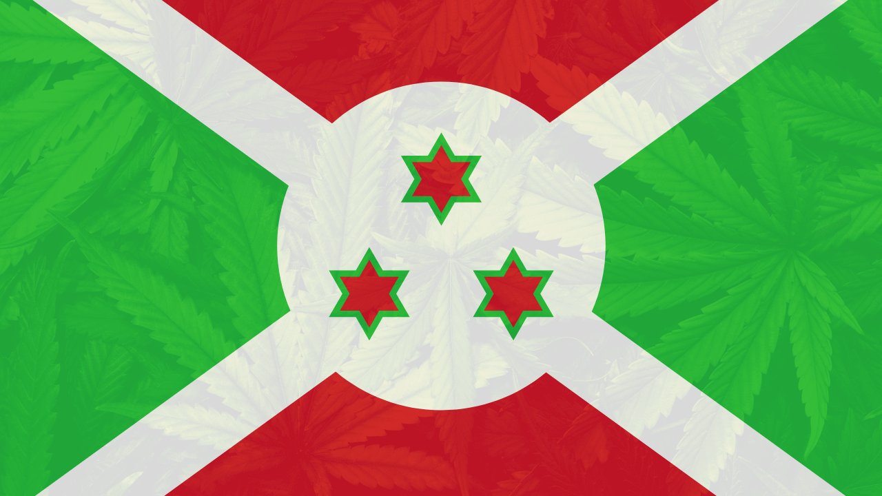 Burundi