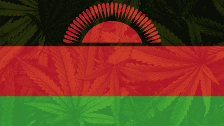 Cannabis in Malawi