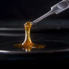 BHO (Butane Hash Oil)