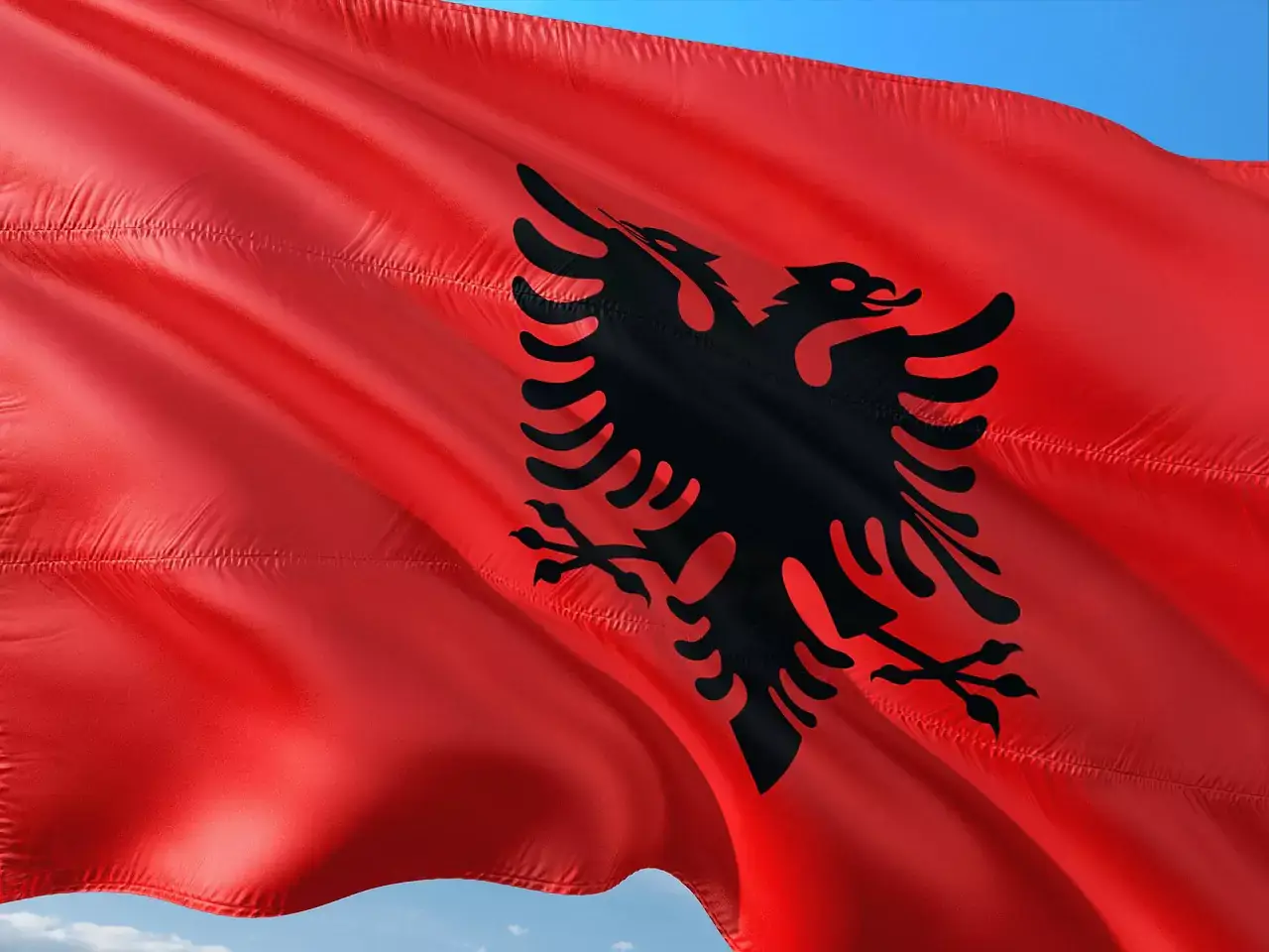 Cannabis Legalization in Albania