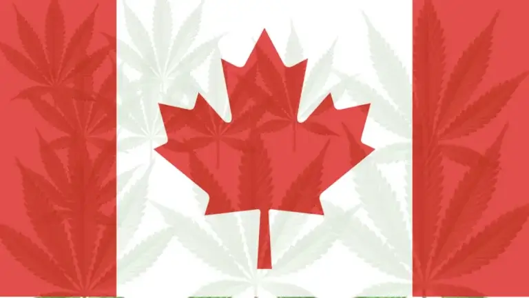 Canada cannabis laws