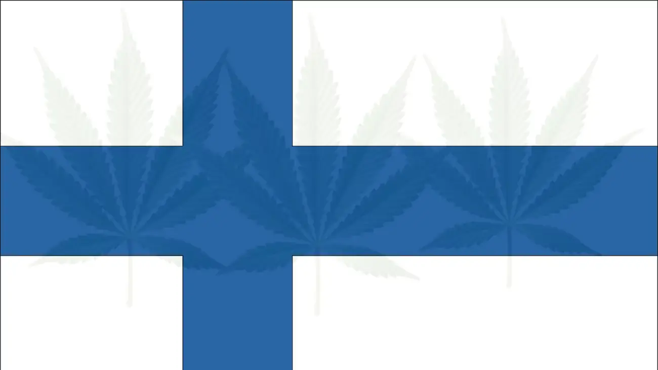 Cannabis Legalization in Finland
