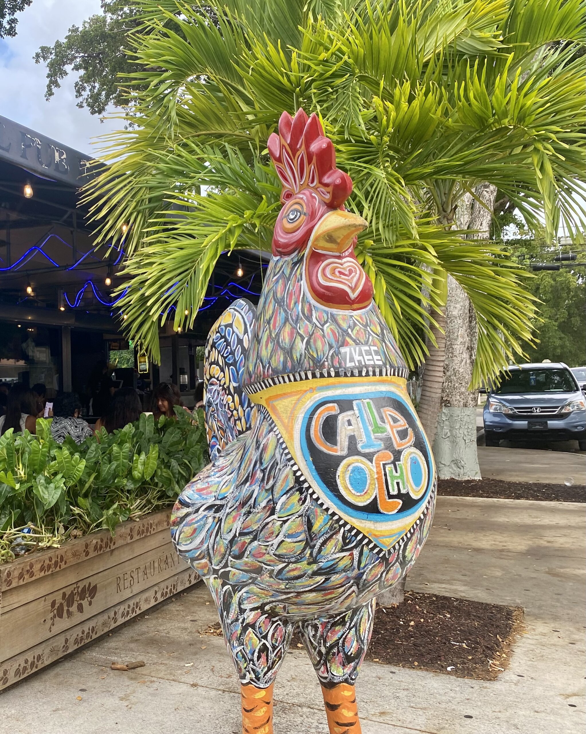 Trulieve Miami dispensary storefront