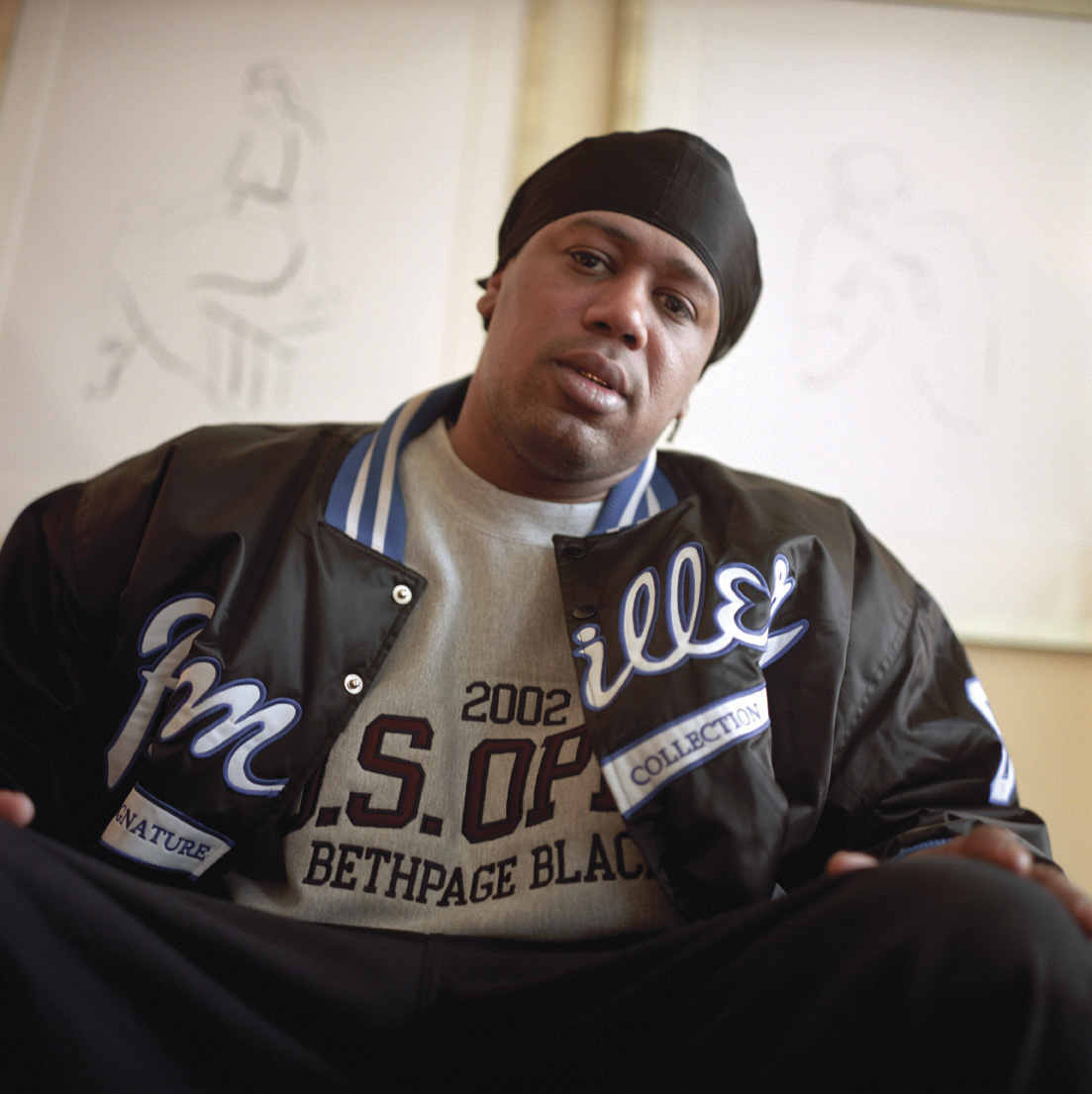 Master P (Percy Miller), Snoop Dogg's longtime collaborator and co-founder of Broadus Foods, the family-owned holding company behind Snoop Cereal