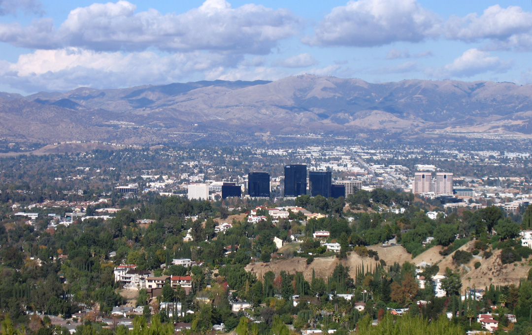 The Syndicate Woodland Hills dispensary in the West Valley